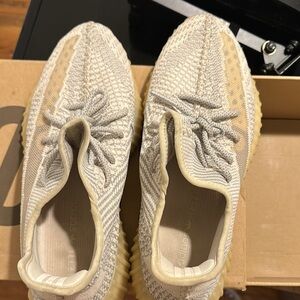 adidas Yeezy Boost 350 V2 Cream Tan